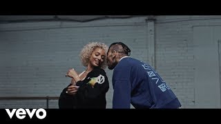 DaniLeigh - Easy (Remix) ft. Chris Brown