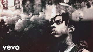 Polo G - Through Da Storm (Official Audio)